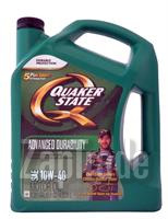 ������ �������� ����� Quaker state Advanced Durability ������������� | ������� 550028513