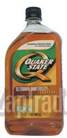 ������ �������� ����� Quaker state Ultimate Durability European ������������� | ������� 550024138
