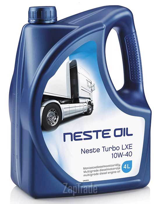 ������ �������� ����� Neste Turbo LXE ������������� | ������� 124645