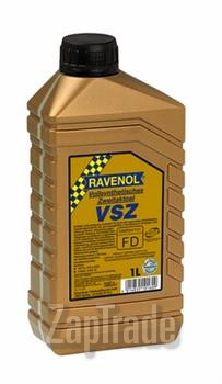 ������ �������� ����� Ravenol Vollsynthetisches Zweitakoel VSZ ������������� | ������� 4014835101609