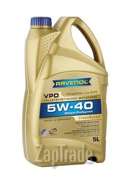 ������ �������� ����� Ravenol VPD ������������� | ������� 4014835723658