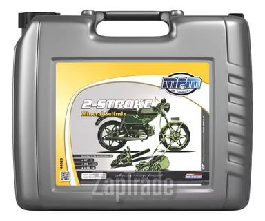 ������ �������� ����� Mpm oil 2-Stroke Oil Selfmix TSC 3/TC ����������� | ������� 44020
