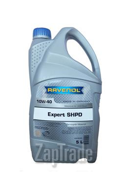 ������ �������� ����� Ravenol Expert SHPD ����������������� | ������� 4014835725850