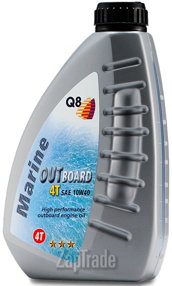 ������ �������� ����� Q8 Outboard 2T ������������� | ������� 101182001754