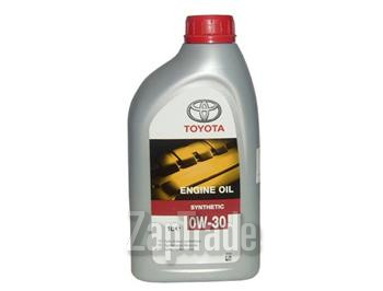 ������ �������� ����� Toyota ENGINE OIL SYNTHETIC ������������� | ������� 08880-80366GO