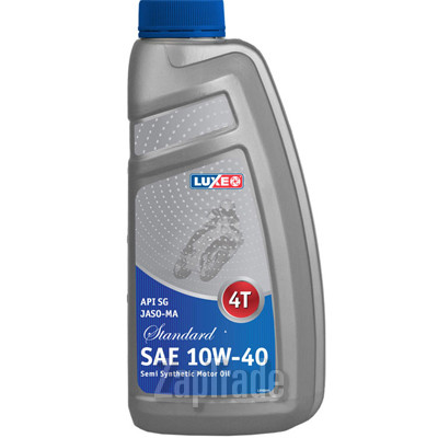 ������ �������� ����� Luxe Standard 4T ����������������� | ������� 123