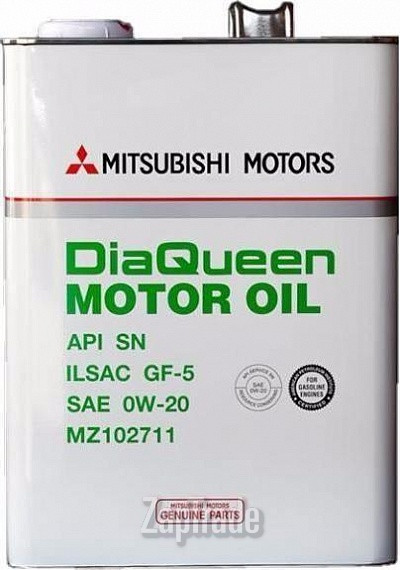 ������ �������� ����� Mitsubishi DiaQueen SN/GF-5 ������������� | ������� MZ102711