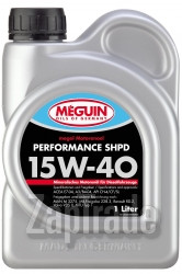 ������ �������� ����� Meguin Motorenoel Performance SHPD ����������� | ������� 6869