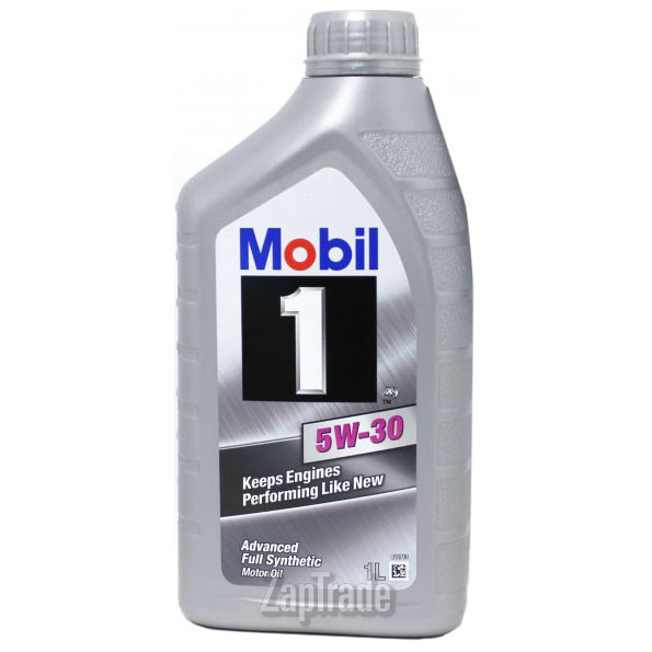 ������ �������� ����� Mobil 1 x1 ������������� | ������� 5055107440810