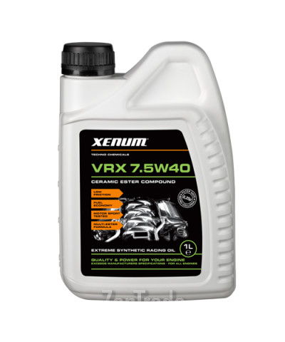 ������ �������� ����� Xenum WRX 7.5W40  | ������� 1129001