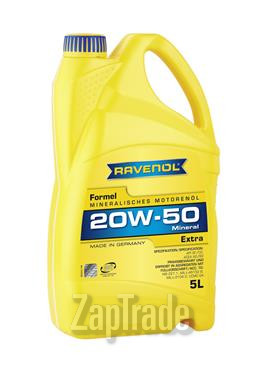 ������ �������� ����� Ravenol FORMEL EXTRA ����������� | ������� 4014835724853