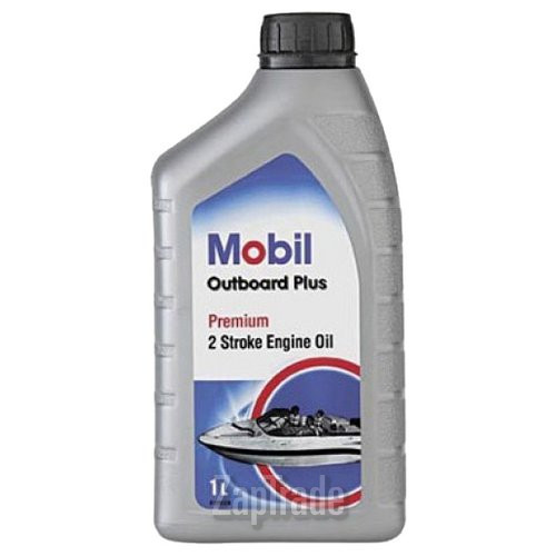 ������ �������� ����� Mobil OUTBOARD PLUS ����������� | ������� 142086