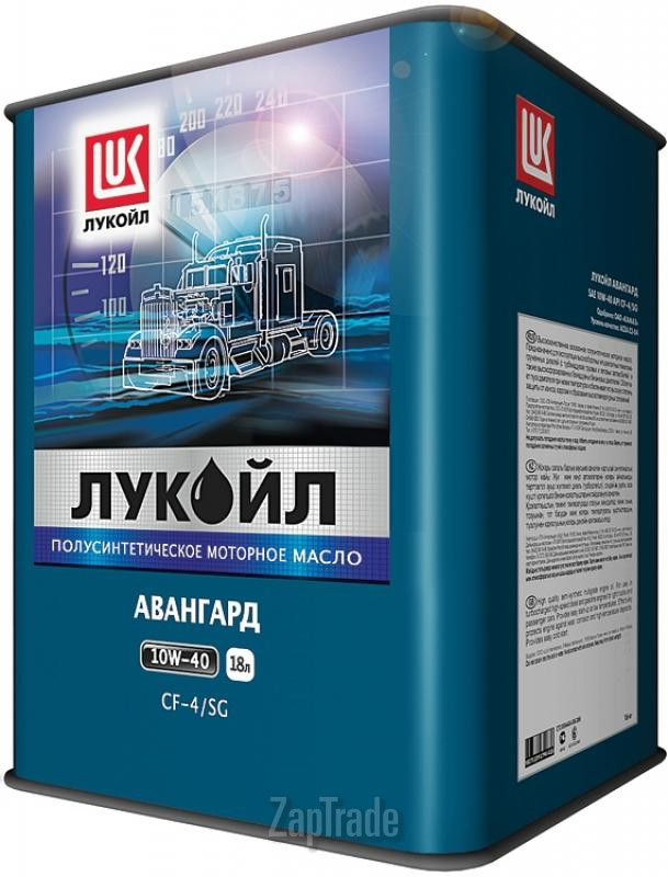 ������ �������� ����� Lukoil �������� CF-4/SG ����������������� | ������� 187780