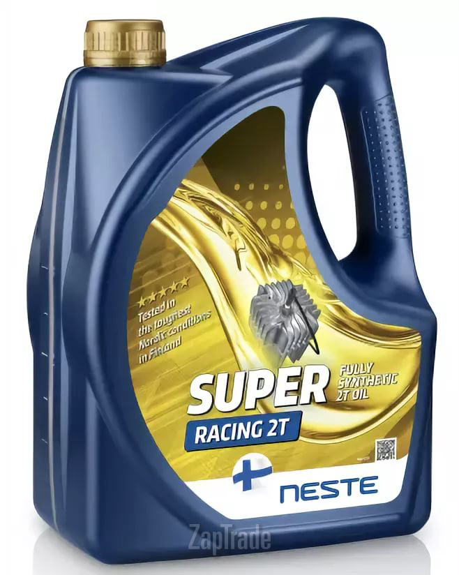 ������ �������� ����� Neste 2-T SUPER RACING ������������� | ������� 193552