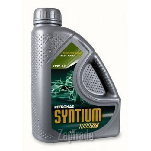 ������ �������� ����� Petronas Syntium 1000 SZ 10W40 ����������������� | ������� 18351616
