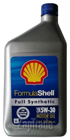 ������ �������� ����� Shell Formula Full Synthetic Motor Oil ������������� | ������� 021400756793