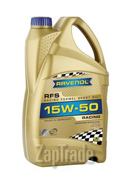 ������ �������� ����� Ravenol RFS Racing Formel Sport ����������������� | ������� 4014835727052