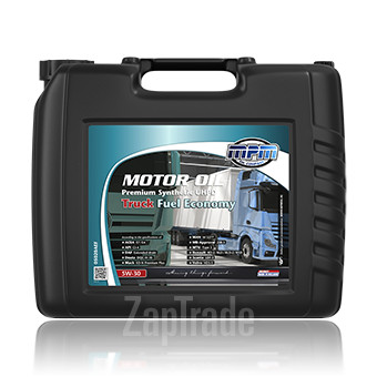 ������ �������� ����� Mpm oil Premium Synthetic UHPD Truck Fuel Economy ������������� | ������� 05020AEF
