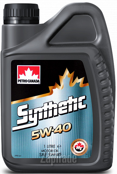 ������ �������� ����� Petro-canada Europe Synthetic ������������� | ������� PCESY54C12