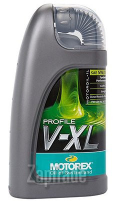 ������ �������� ����� Motorex Profile V-XL ������������� | ������� 302766