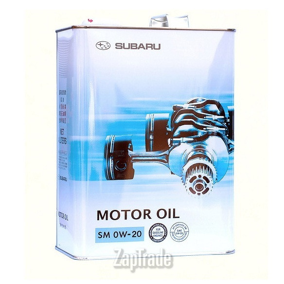 ������ �������� ����� Subaru SM ������������� | ������� K0215-Y0272