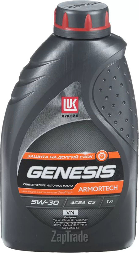 ������ �������� ����� Lukoil GENESIS ARMORTECH VN ������������� | ������� 1774128