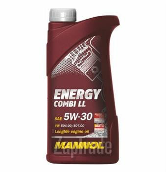 ������ �������� ����� Mannol Energy Combi LL ������������� | ������� 4036021101309