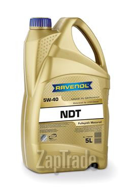 ������ �������� ����� Ravenol NDT ������������� | ������� 4014835839687