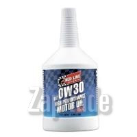 ������ �������� ����� Red line Syntetic Oil ������������� | ������� 11114