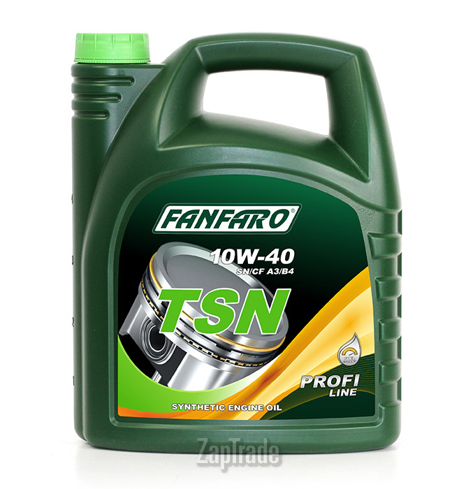 ������ �������� ����� Fanfaro TSN ������������� | ������� 525051