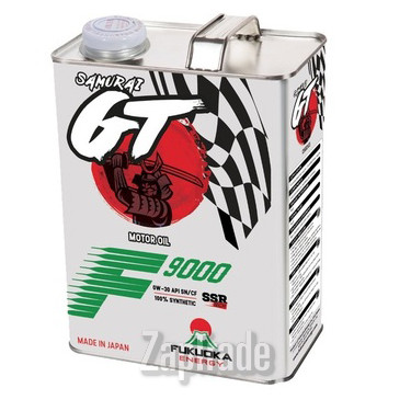 ������ �������� ����� Samurai gt F9000 ������������� | ������� GT034