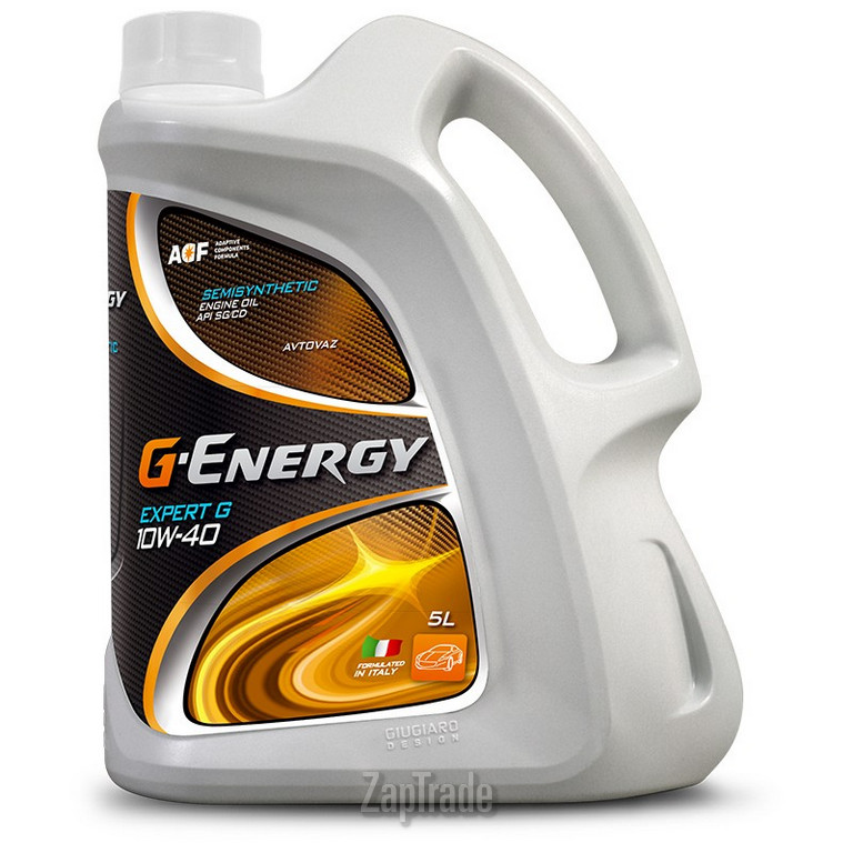 ������ �������� ����� G-energy Expert G 10W-40 ����������������� | ������� 4650063111821