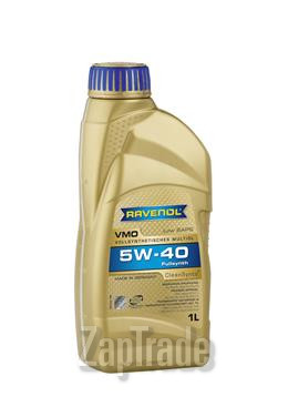 ������ �������� ����� Ravenol VMO ������������� | ������� 4014835723818