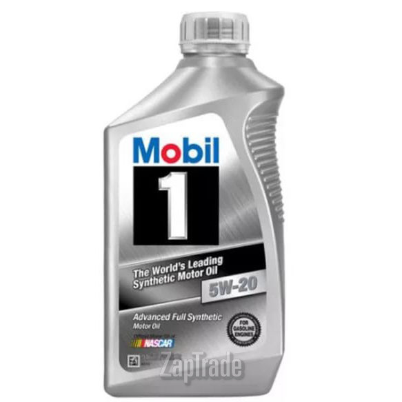 ������ �������� ����� Mobil 1 ������������� | ������� 103008