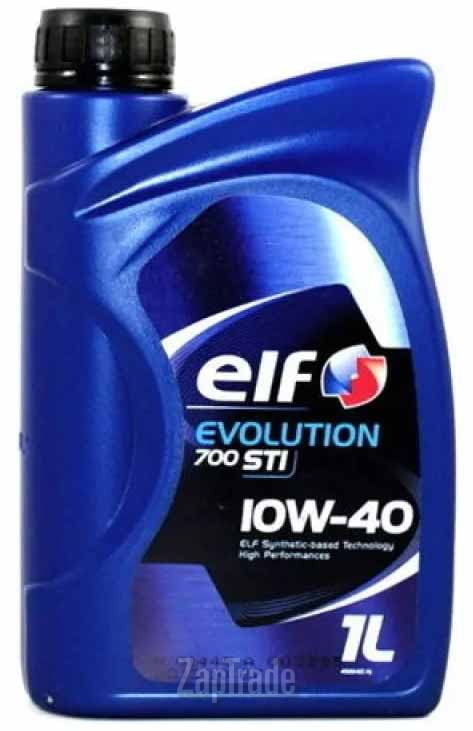 ������ �������� ����� Elf Evolution 700 STI ����������������� | ������� P196129