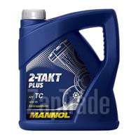 ������ �������� ����� Mannol 2-takt plus ����������������� | ������� TP40165