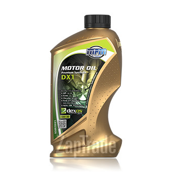 ������ �������� ����� Mpm oil Premium Synthetic DX1 ������������� | ������� 05001DX1