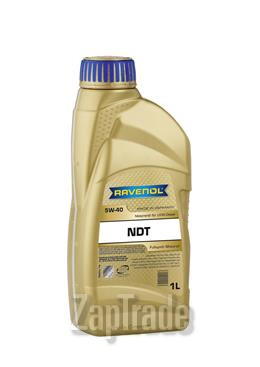 ������ �������� ����� Ravenol NDT ������������� | ������� 4014835839656