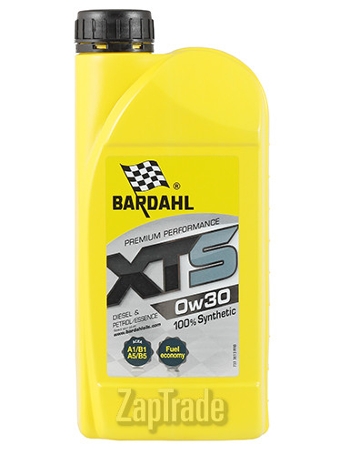 ������ �������� ����� Bardahl XTS ������������� | ������� 36131