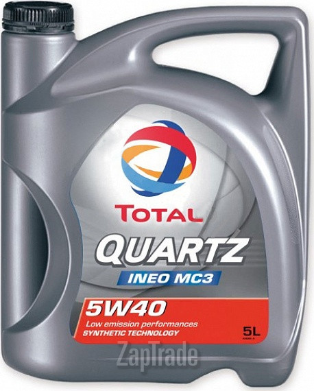 ������ �������� ����� Total QUARTZ INEO MC3 ������������� | ������� 174777