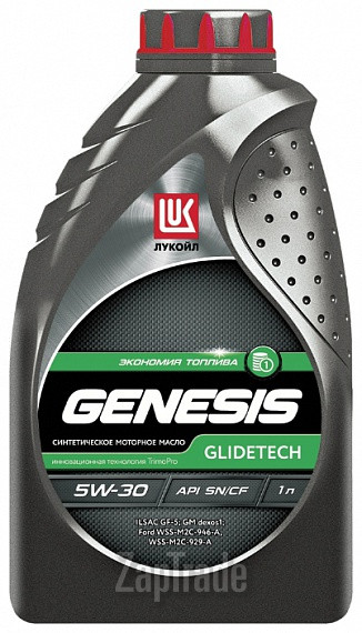 ������ �������� ����� Lukoil Genesis Glidetech ������������� | ������� 1538772