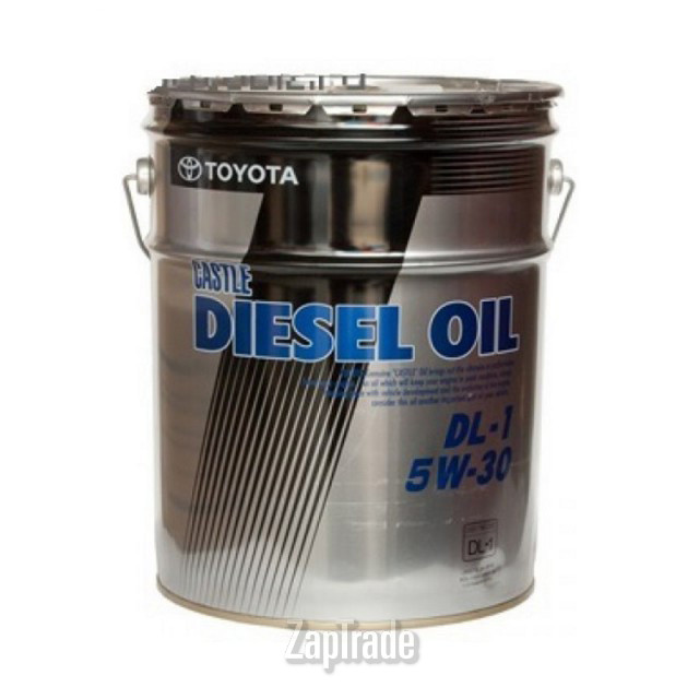 ������ �������� ����� Toyota CASTLE DL-1 ������������� | ������� 08883-02803