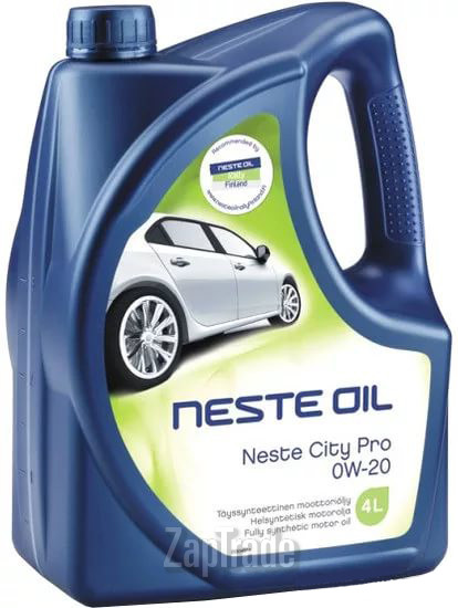 ������ �������� ����� Neste CITY PRO ������������� | ������� 013045