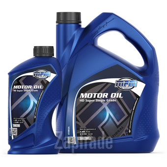 ������ �������� ����� Mpm oil Super Single Grade ����������� | ������� 41020A