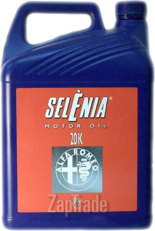 ������ �������� ����� Selenia 20 K ALFA ROMEO ����������������� | ������� 16405015