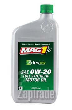 ������ �������� ����� Mag1 1dexos SAE 0W-20 ������������� | ������� MG0D02P6