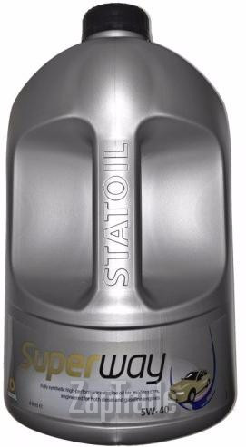 ������ �������� ����� Statoil SUPERWAY ������������� | ������� 1075731