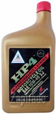 ������ �������� ����� Honda HP4 4-Stroke Motocycle Oil ������������� | ������� 08C35-A14-W0M