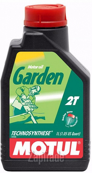 ������ �������� ����� Motul Garden 2T ����������������� | ������� 106280