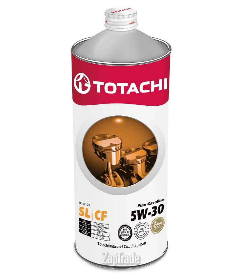������ �������� ����� Totachi Fine Gasoline ����������� | ������� 4562374690011